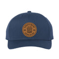 Centennial Ball Cap Navy
