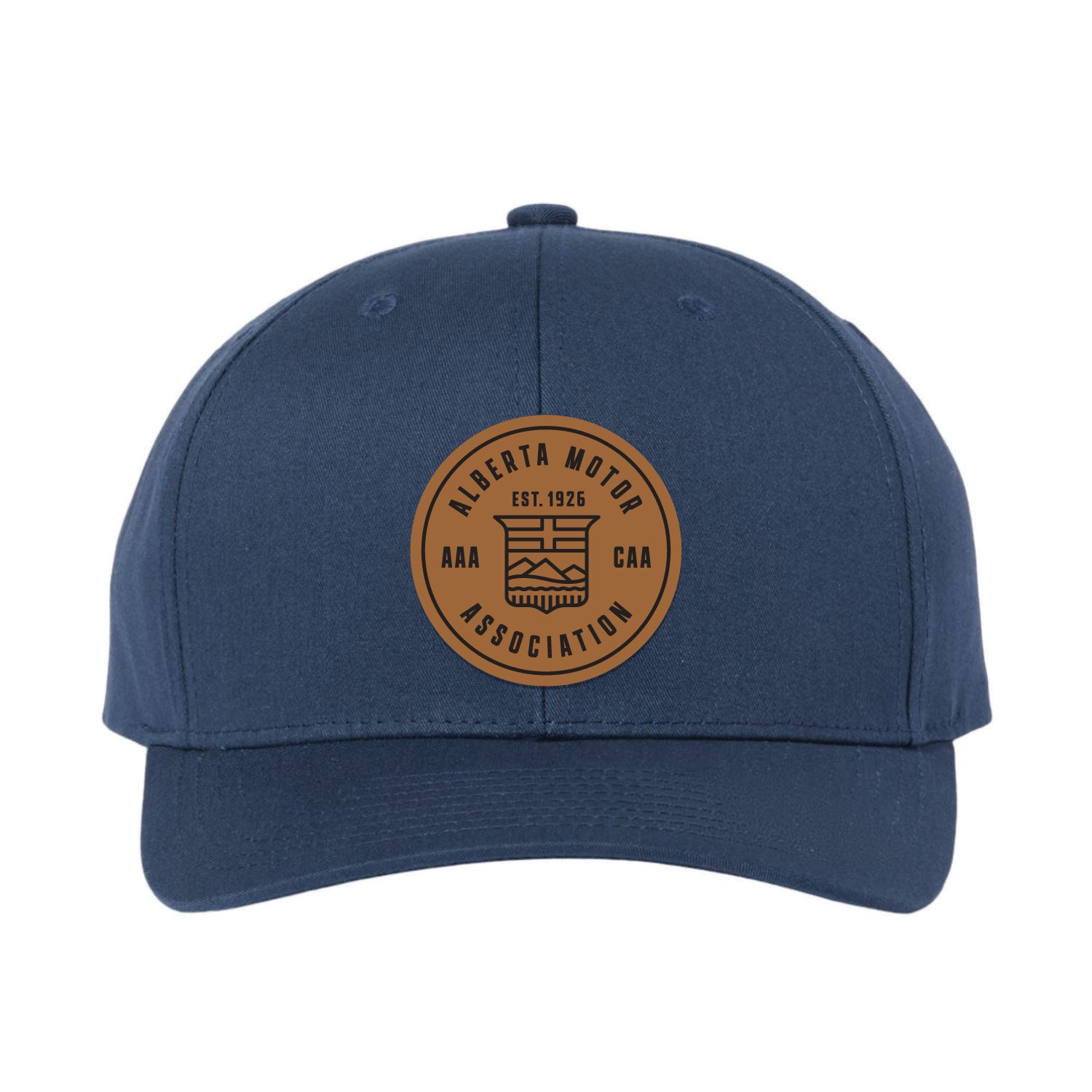 Centennial Ball Cap Navy
