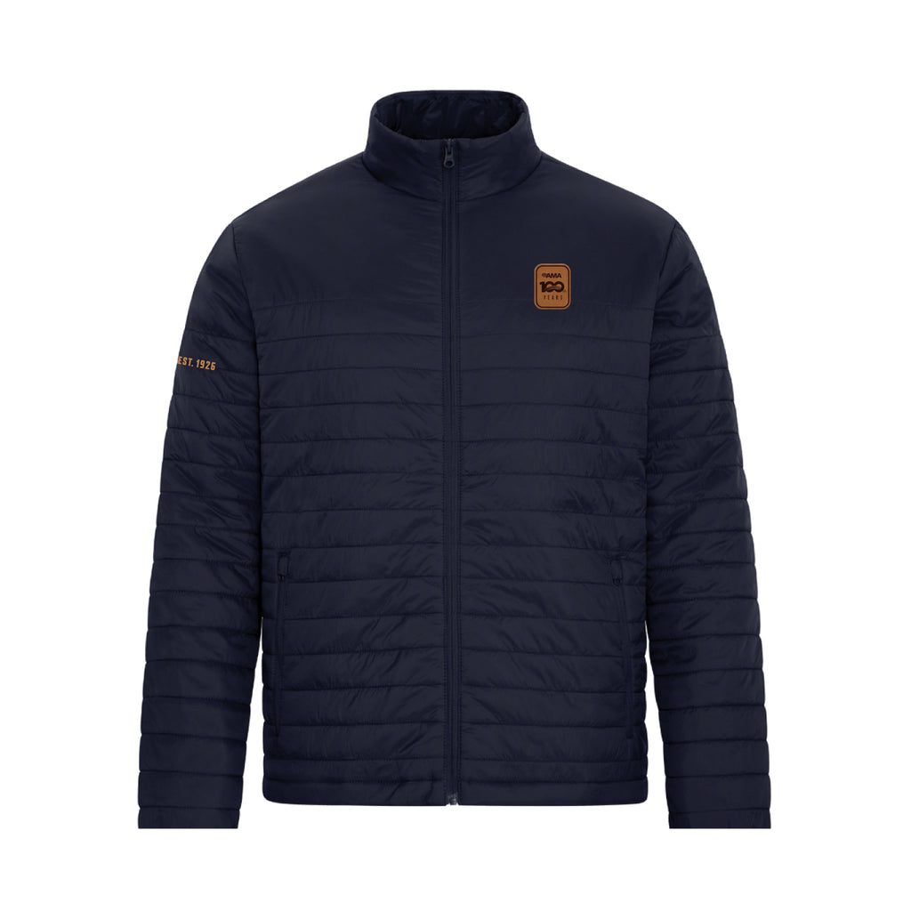 Men's AMA100 Puffy Jacket