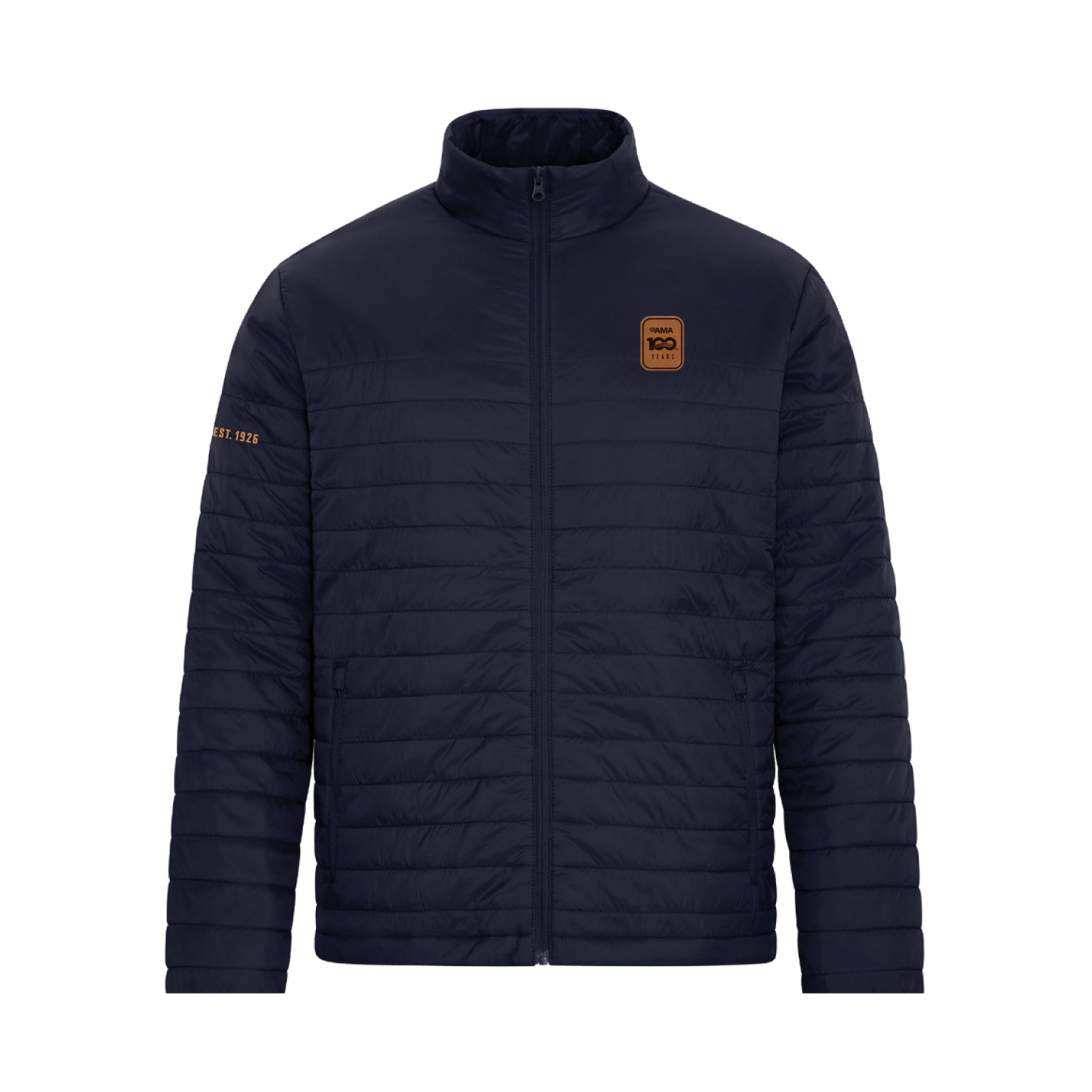 Men's AMA100 Puffy Jacket