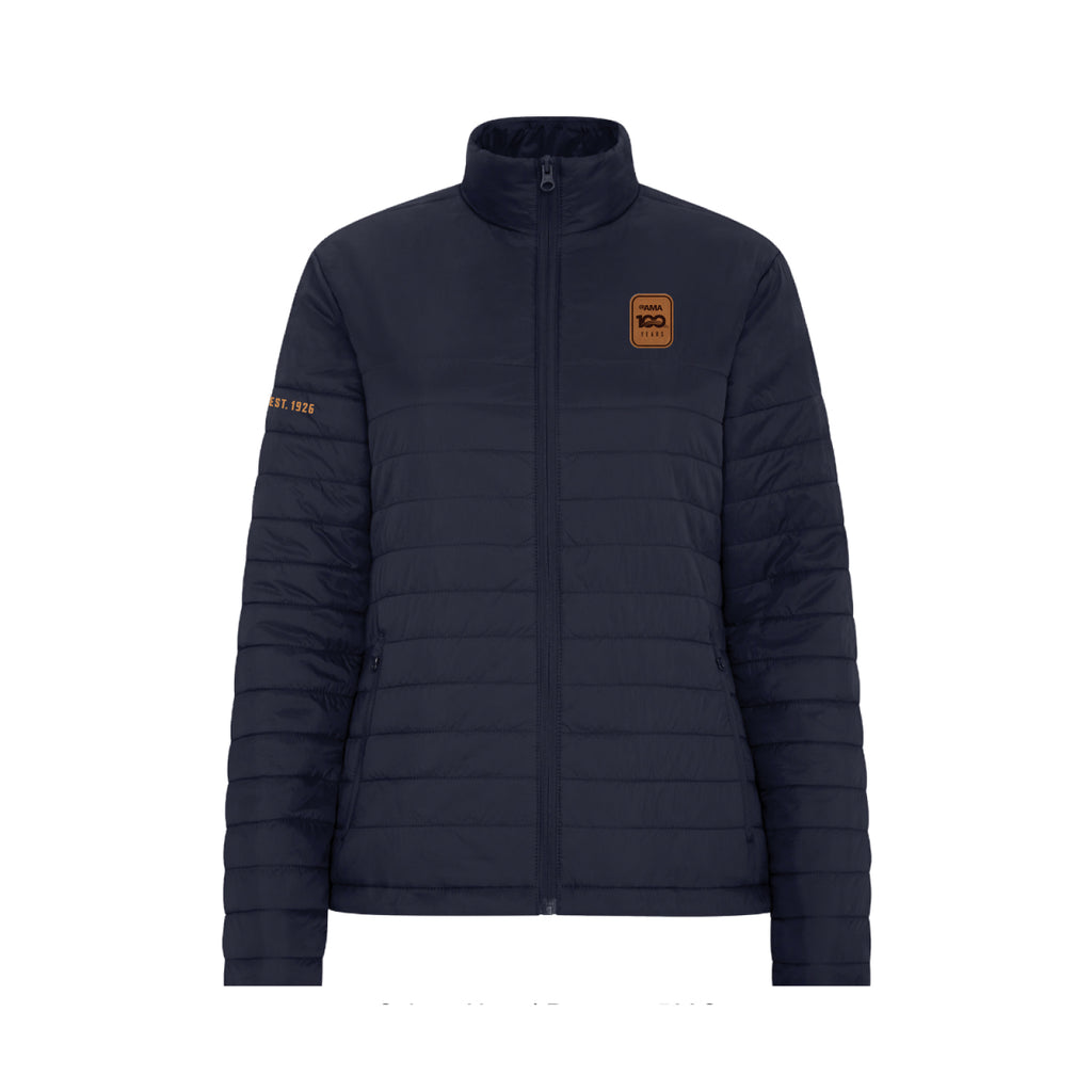Women's AMA100 Puffy Jacket