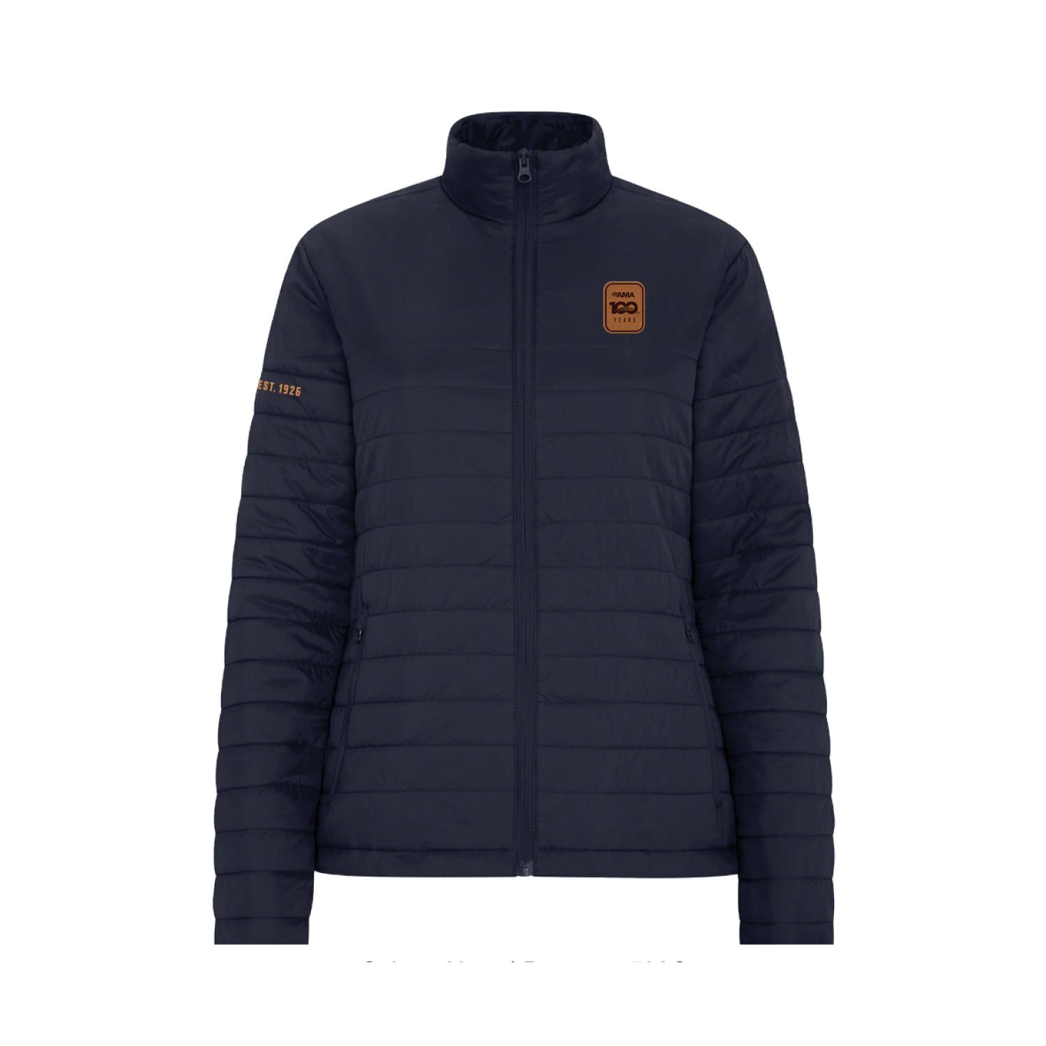 Women's AMA100 Puffy Jacket