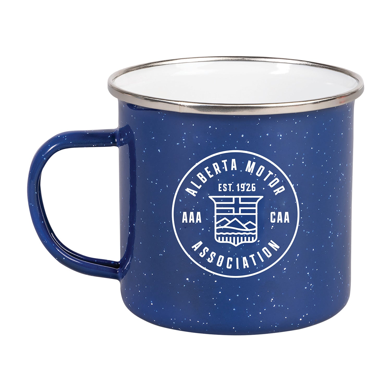 Classic Campfire Mug