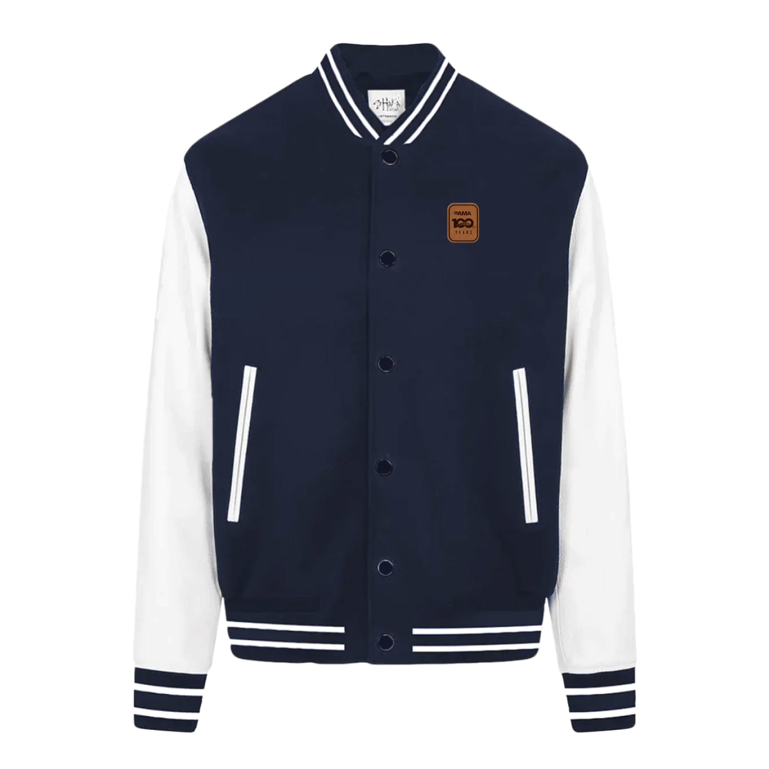 AMA100 Heritage Jacket