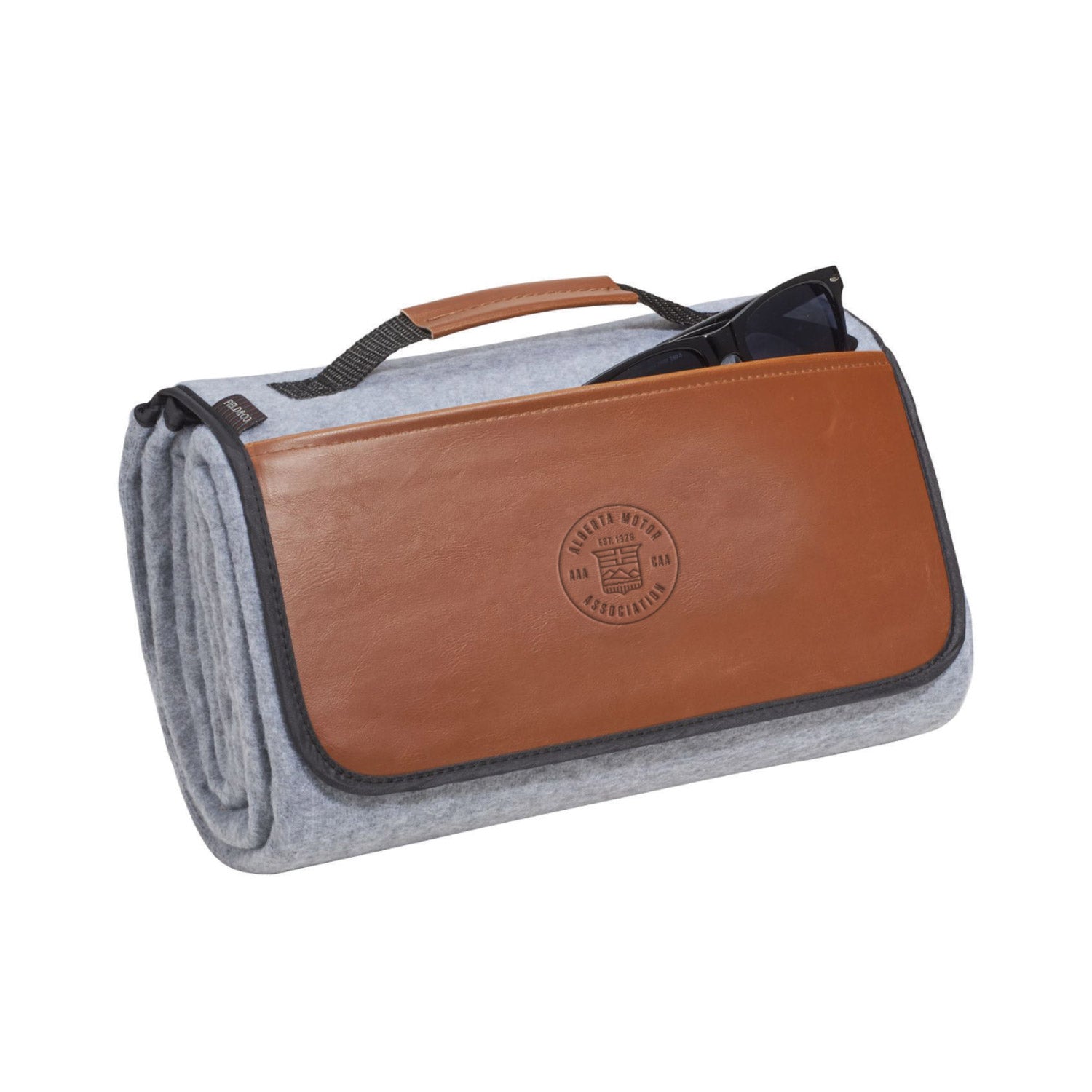 Picnic Blanket & Carry Bag