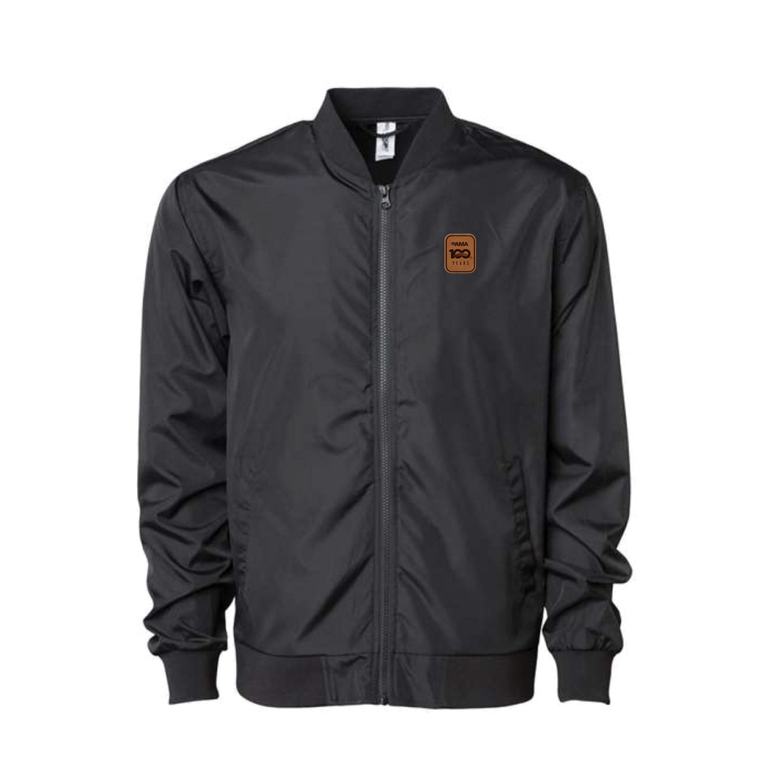 AMA100 Bomber Jacket