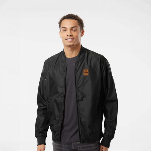 AMA100 Bomber Jacket