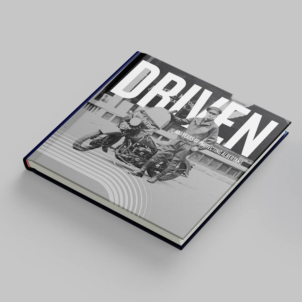 Coming Soon: Commemorative Coffee Table Book