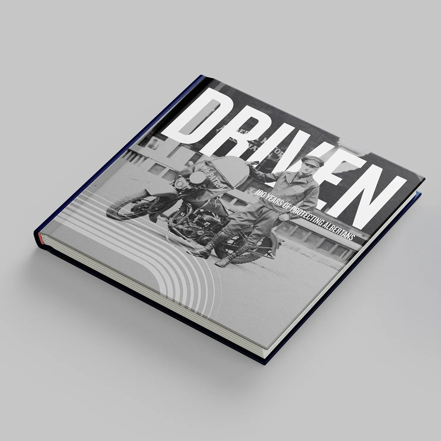 Coming Soon: Commemorative Coffee Table Book