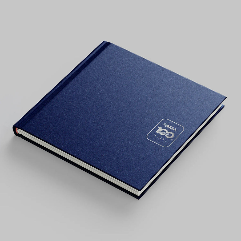 Coming Soon: Commemorative Coffee Table Book