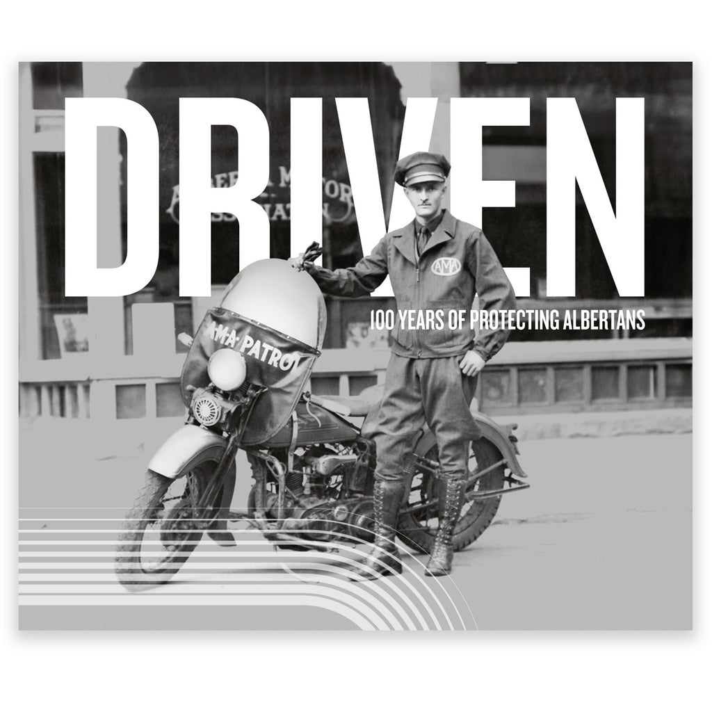 Coming Soon: Commemorative Coffee Table Book