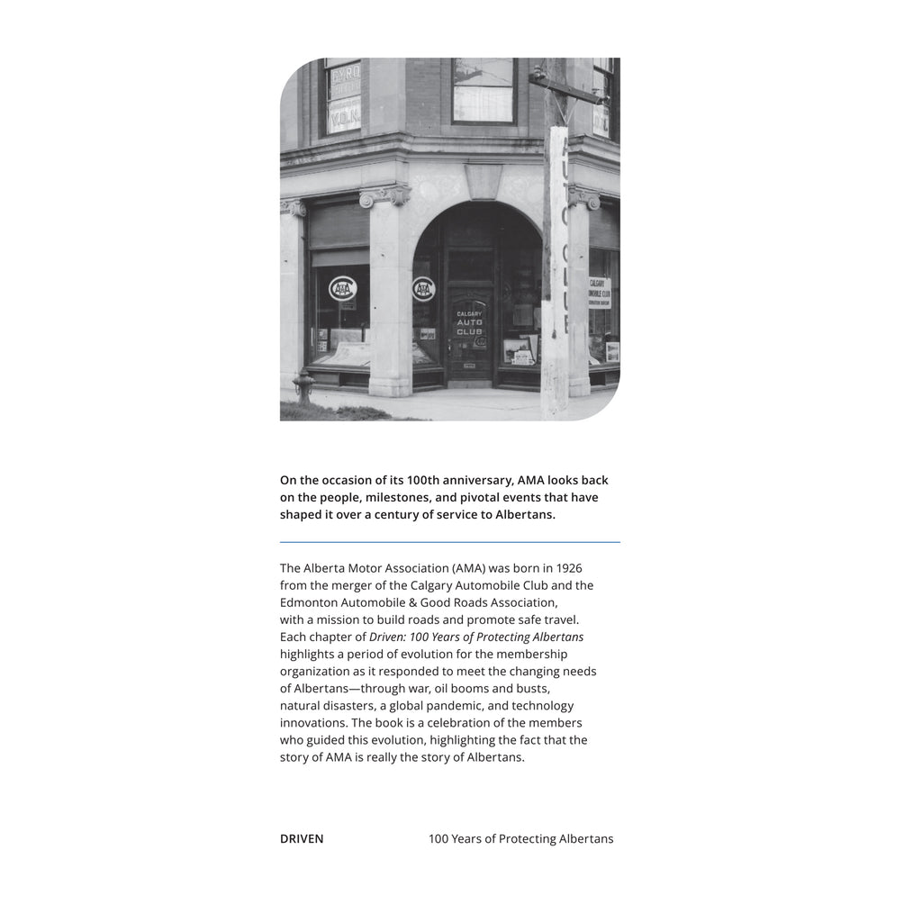Coming Soon: Commemorative Coffee Table Book