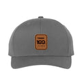 Centennial Ball Cap Grey