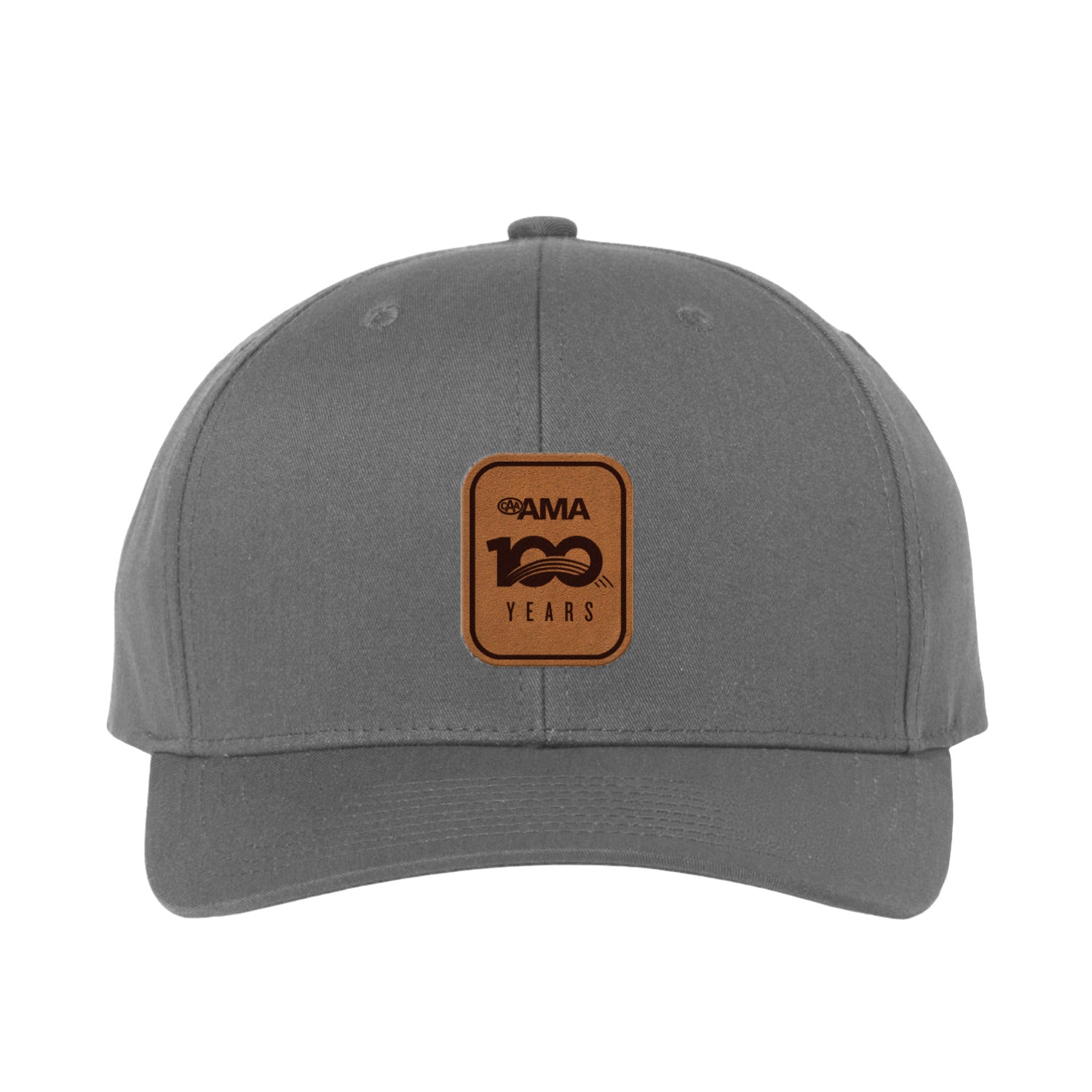 Centennial Ball Cap Grey