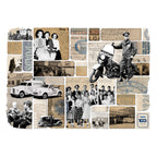 Alberta Collage Puzzle: A Century in Pieces