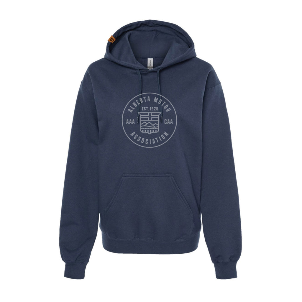 Centennial Pullover Hoodie