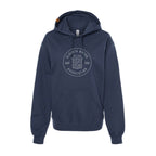 Centennial Pullover Hoodie