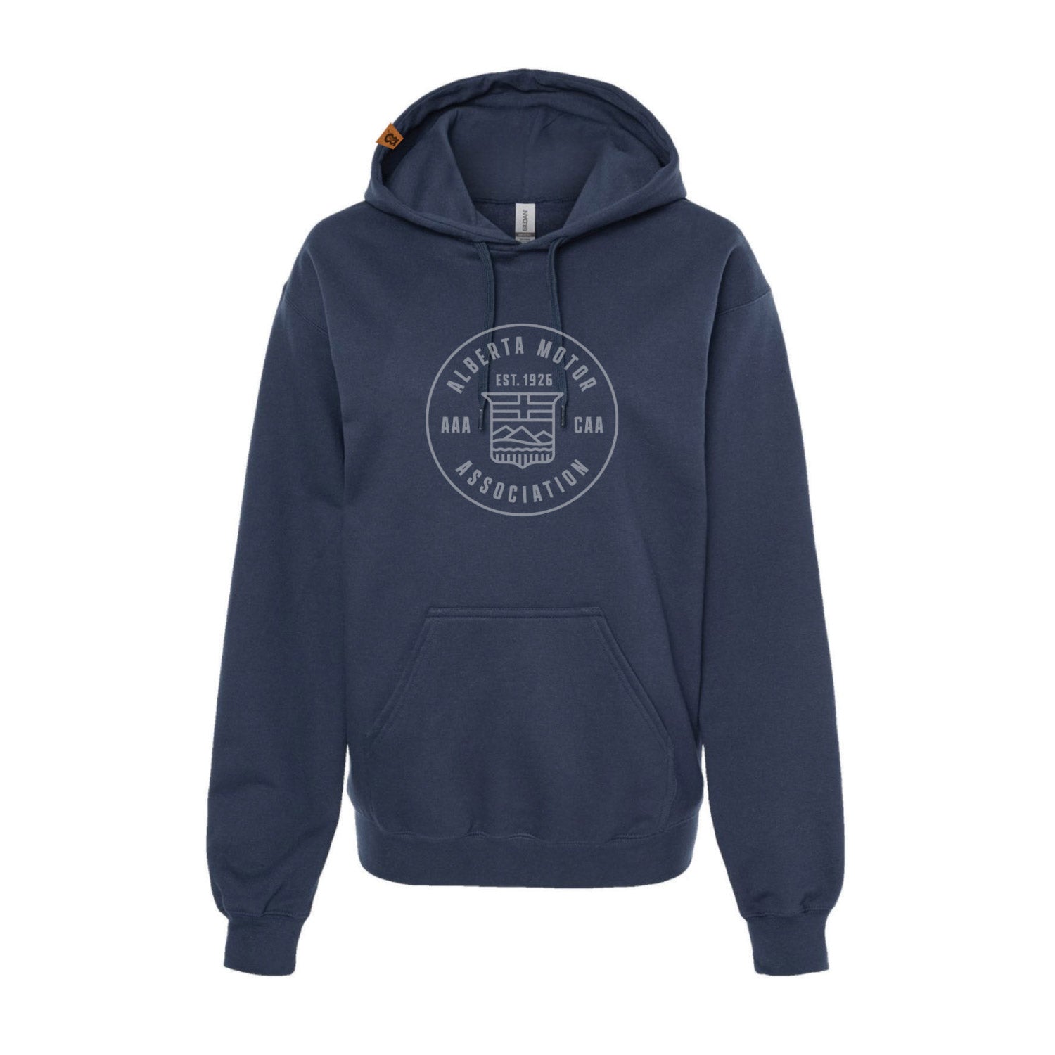 Centennial Pullover Hoodie