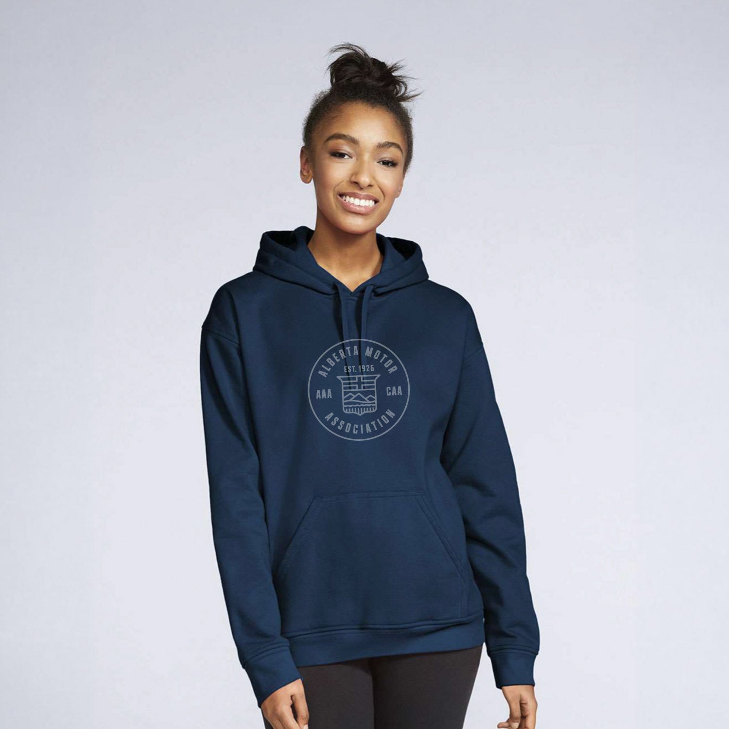 Centennial Pullover Hoodie