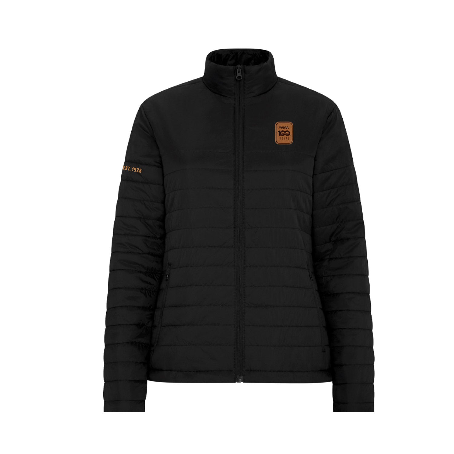 Women's AMA100 Puffy Jacket