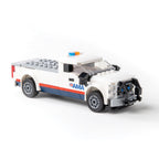 Coming Soon: Tow Truck & Roadside Assistance Block Set