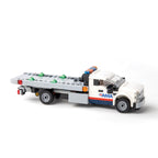 Coming Soon: Tow Truck & Roadside Assistance Block Set