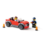 Coming Soon: Tow Truck & Roadside Assistance Block Set