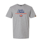 It Pays to Belong Graphic T-Shirt