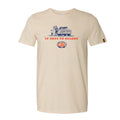 It Pays to Belong Graphic T-Shirt