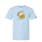 The Alberta Motorist Graphic T-Shirt