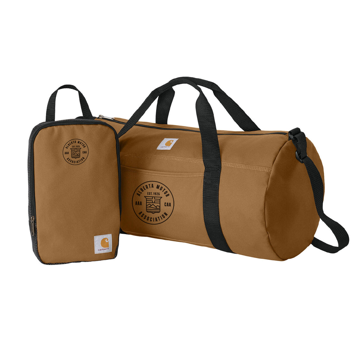 Centennial Carhartt Packable Duffel
