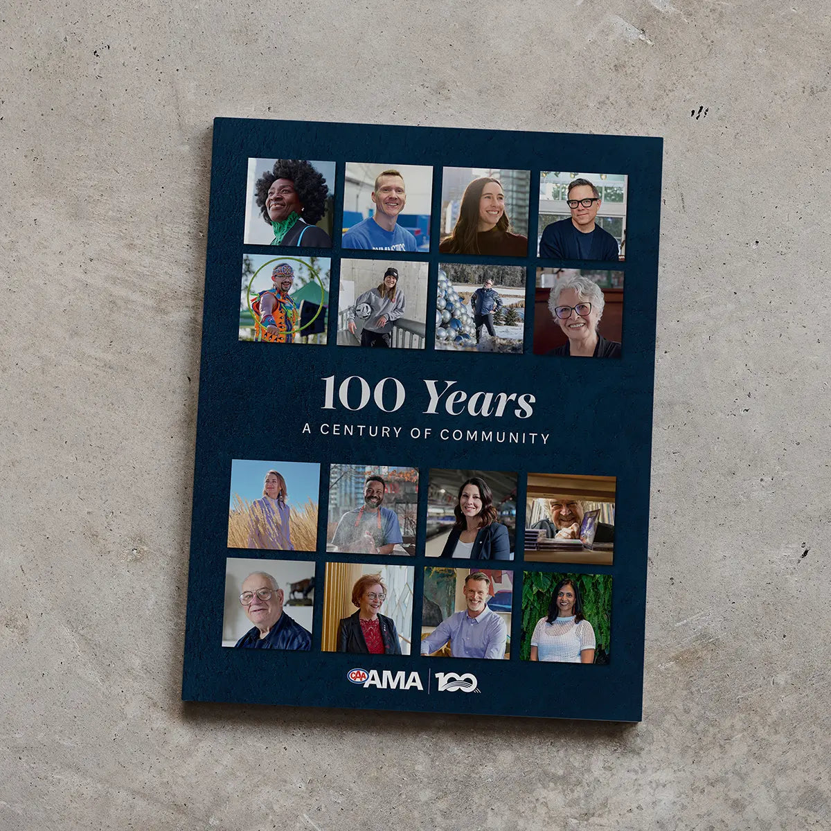 AMA Insider: 100 Years – A Century of Community