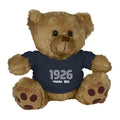 Centennial Teddy