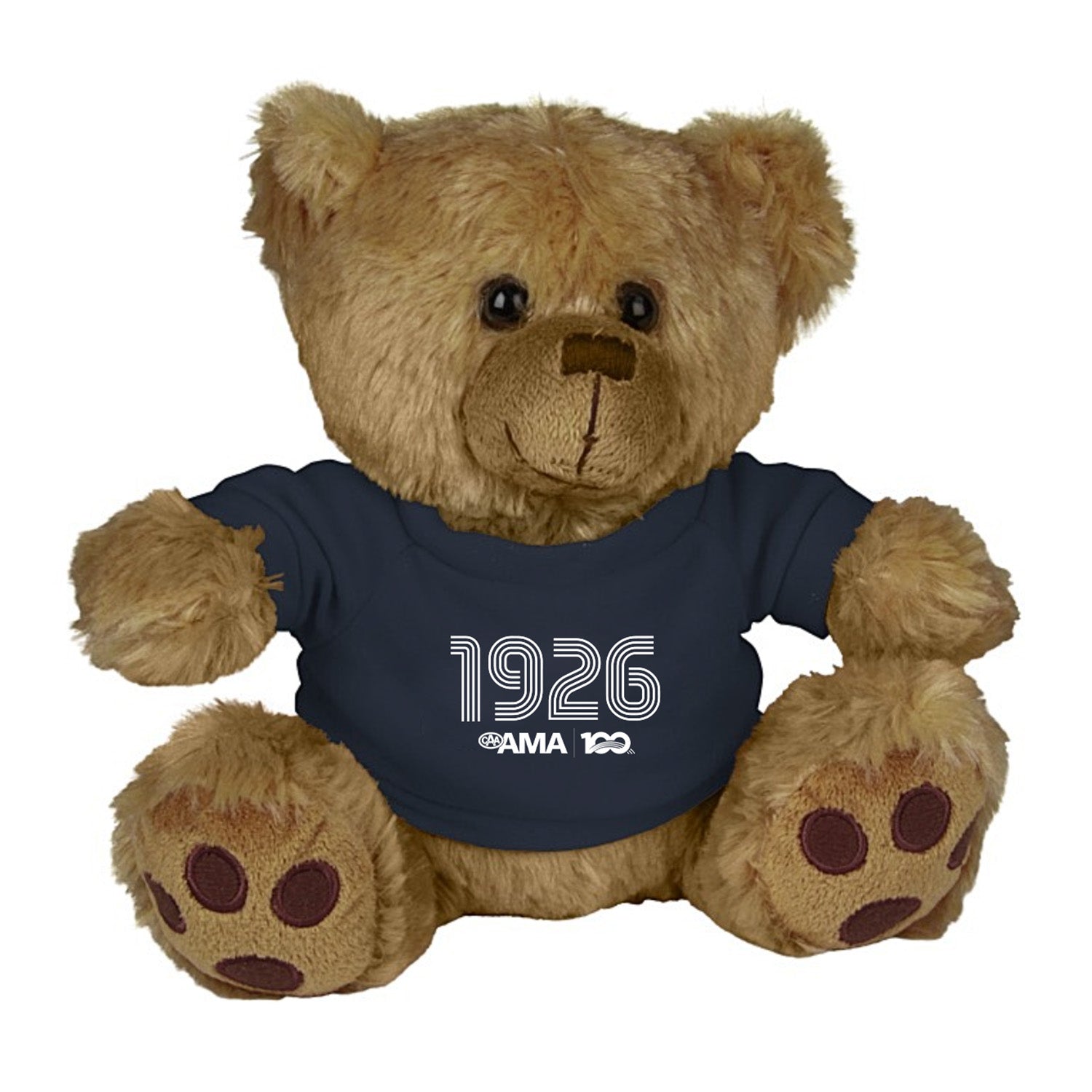 Centennial Teddy